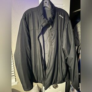 Hi-tec jacket XL